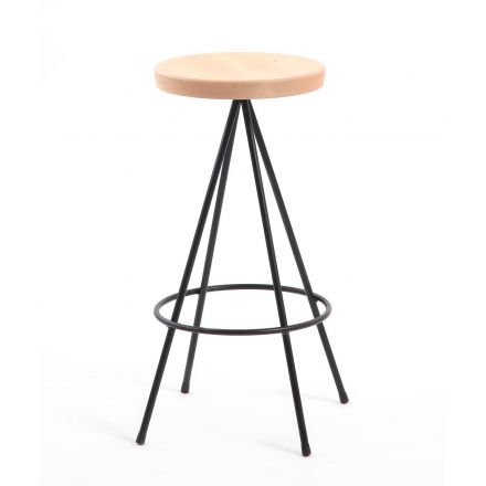 Taburete Nuta de Mobles 114