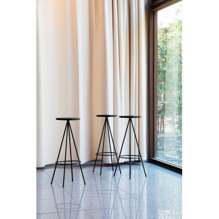 Taburete Nuta de Mobles 114