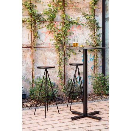 Taburete Nuta de Mobles 114