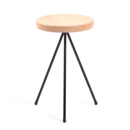 Taburete Nuta de Mobles 114