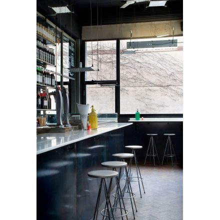 Taburete Nuta de Mobles 114