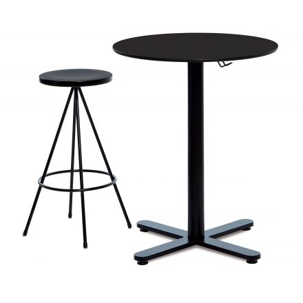 Taburete Nuta de Mobles 114