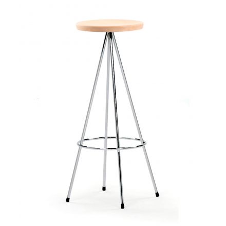 Taburete Nuta de Mobles 114