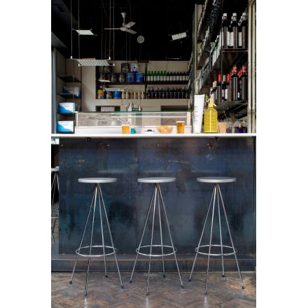 Taburete Nuta de Mobles 114