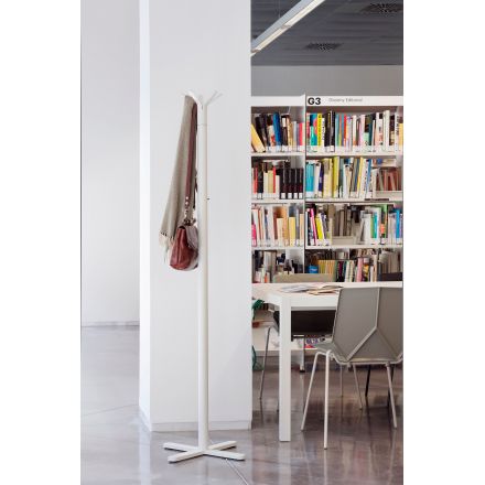 Perchero de pie Hulot de Mobles 114