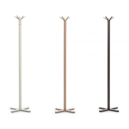 Perchero de pie Hulot de Mobles 114