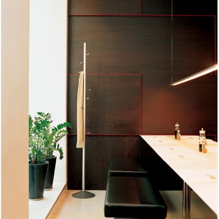 Perchero de pie Mirac de Mobles 114