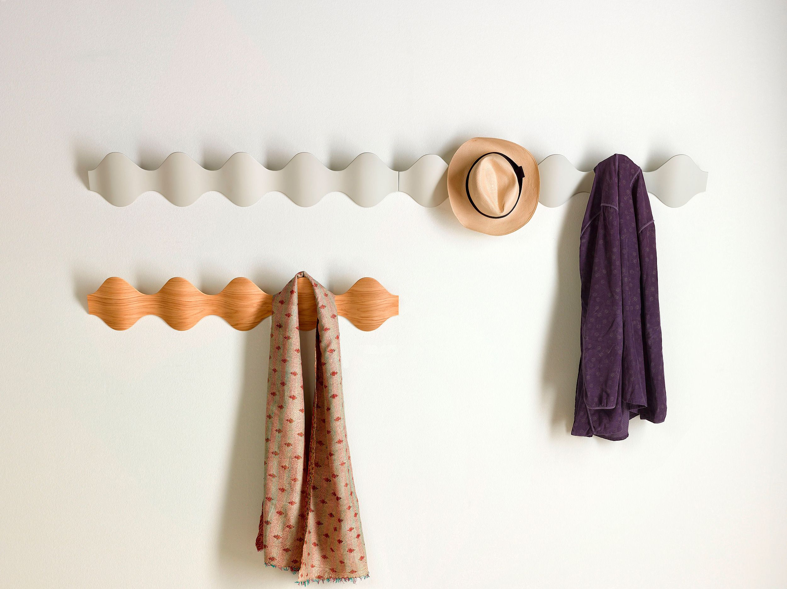 Ona de Mobles 114 - Percheros de pared - OcioHogar.com