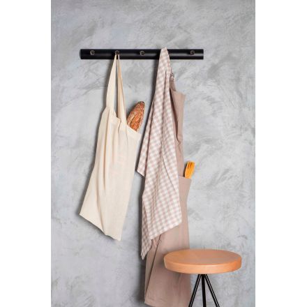 Perchero de pared Mirac de Mobles 114