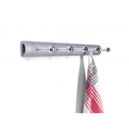 Perchero de pared Mirac de Mobles 114