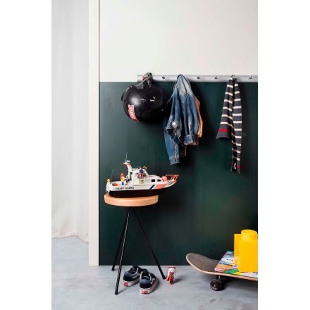 Perchero de pared Mirac de Mobles 114