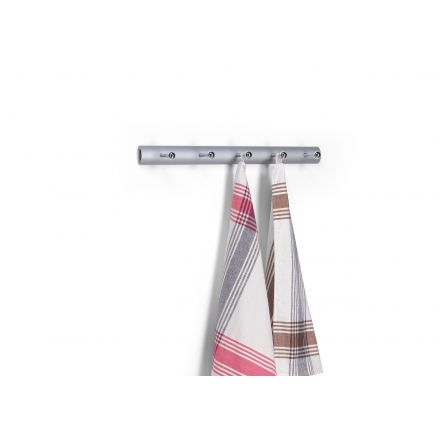 Perchero de pared Mirac de Mobles 114