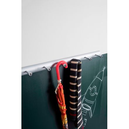 Perchero de pared Mirac de Mobles 114