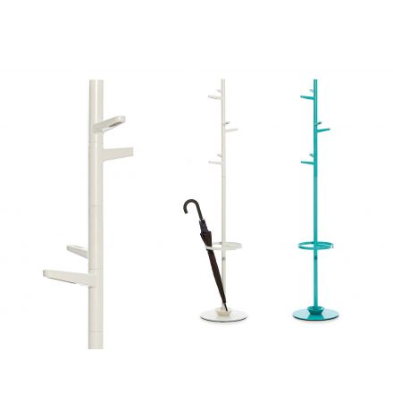 Perchero de pie Taiga de Mobles 114