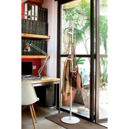 Perchero de pie Taiga de Mobles 114