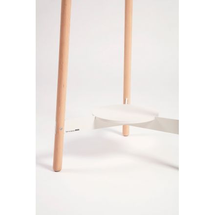 Perchero de pie Forc de Mobles 114