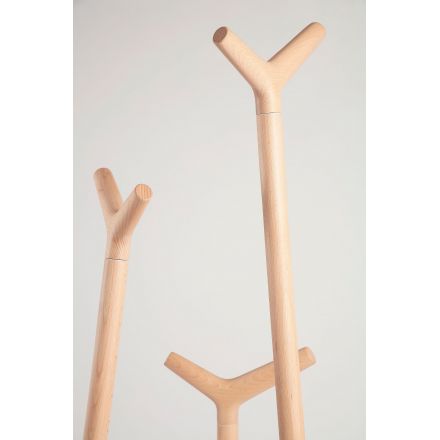 Perchero de pie Forc de Mobles 114