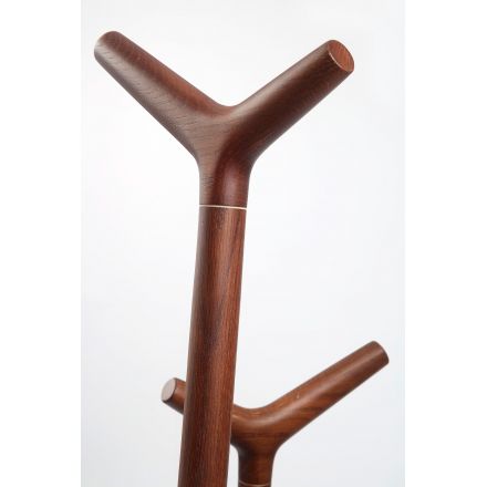 Perchero de pie Forc de Mobles 114