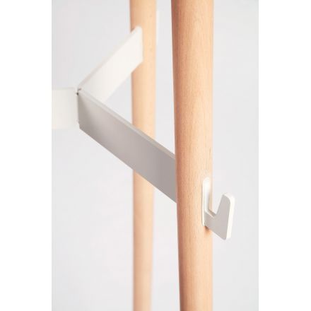 Perchero de pie Forc de Mobles 114