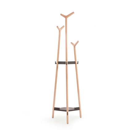 Perchero de pie Forc de Mobles 114