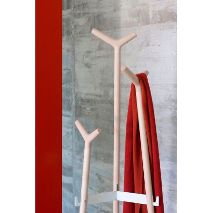 Perchero de pie Forc de Mobles 114