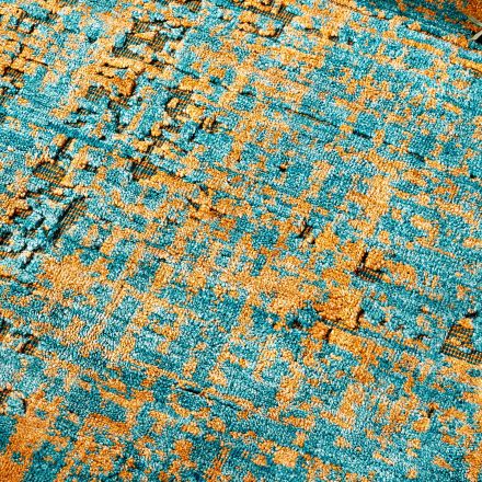 Moss de Kuatro Carpets