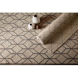 Geomy de Kuatro Carpets