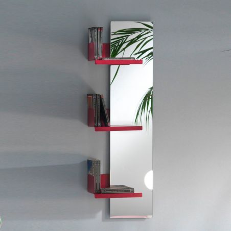 Espejo de diseño Cactus