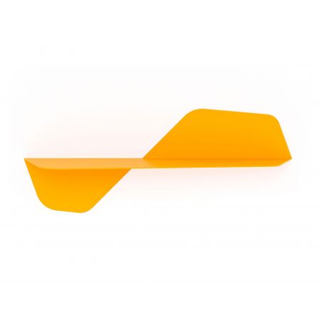 Flap Mensola 800 de Meme Design acabado giallo