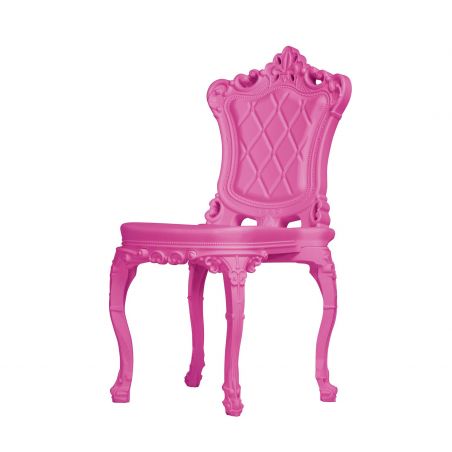 Princess of Love, una silla para presumir