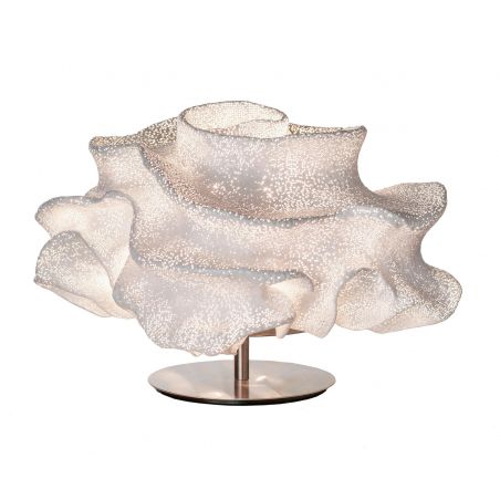 Lámpara de sobremesa Nevo NE01 de Arturo Alvarez