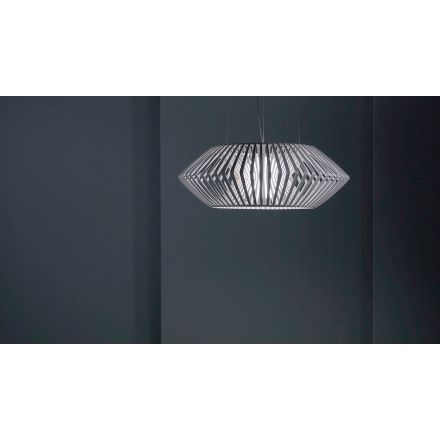 Lámpara de pie V VV03 de Arturo Alvarez