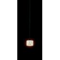 Lámpara de suspensión Curvas CV04 de Arturo Alvarez