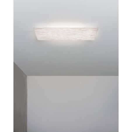 Aplique de pared Planum PM06PR-LD luz LED