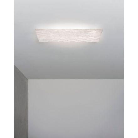 Aplique de pared Planum PM06PR-LD luz LED de Arturo Alvarez
