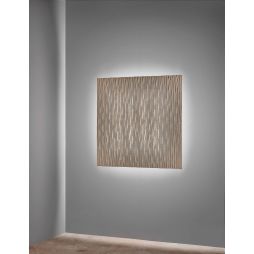 Aplique de pared Planum PM06R-LD luz LED de Arturo Alvarez