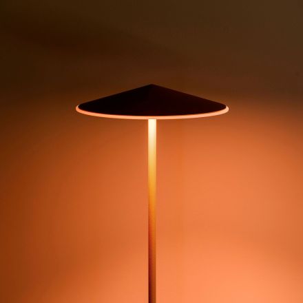 Lámpara de sobremesa Pla de Milán Iluminación