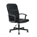 Silla Dash, el negro siempre está de moda Silla Dash, el negro siempre está de moda