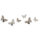 Millions of Butterflies Dove Grey