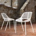 NIWA, la silla ideal para espacios exteriores