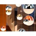 Lámpara 27l Led Sphere Coldiámetro 80 Cct de Schuller