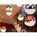Lámpara 27l Led Sphere Coldiámetro 80 Cct de Schuller