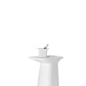 Cubitera por Javier Mariscal para VONDOM. Se puede usar con los modelos MOMA de Macetamesa. Cubitera por Javier Mariscal para VONDOM. Se puede usar con los modelos MOMA de Macetamesa.