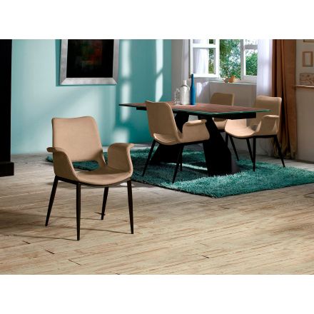 Sillon Sowa Beige de Schuller