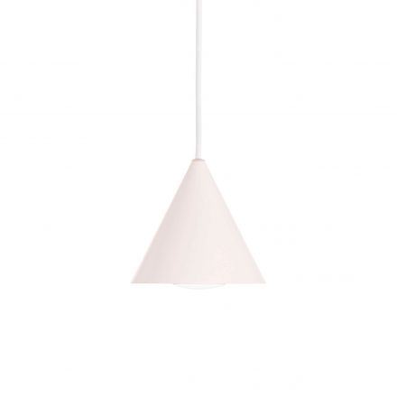 A-line Sp1 D13 de Ideal Lux en color Blanco