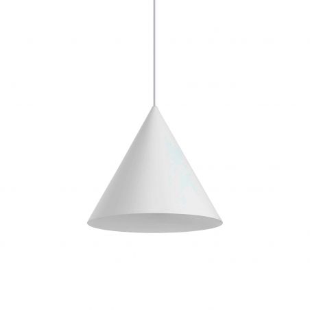 A-line Sp1 D30 de Ideal Lux en color Blanco