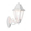 Anna Ap1 Big de Ideal Lux en color Blanco