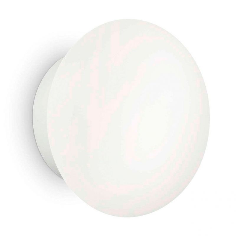 Bubble Ap2 de Ideal Lux en color Blanco