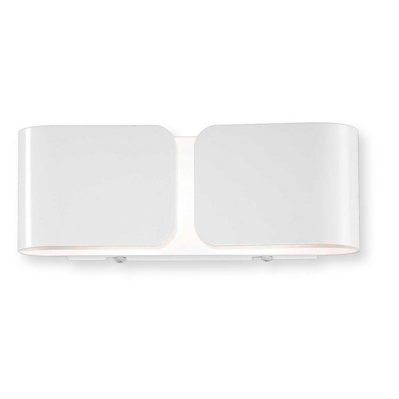 Clip Ap2 Mini de Ideal Lux en color Blanco