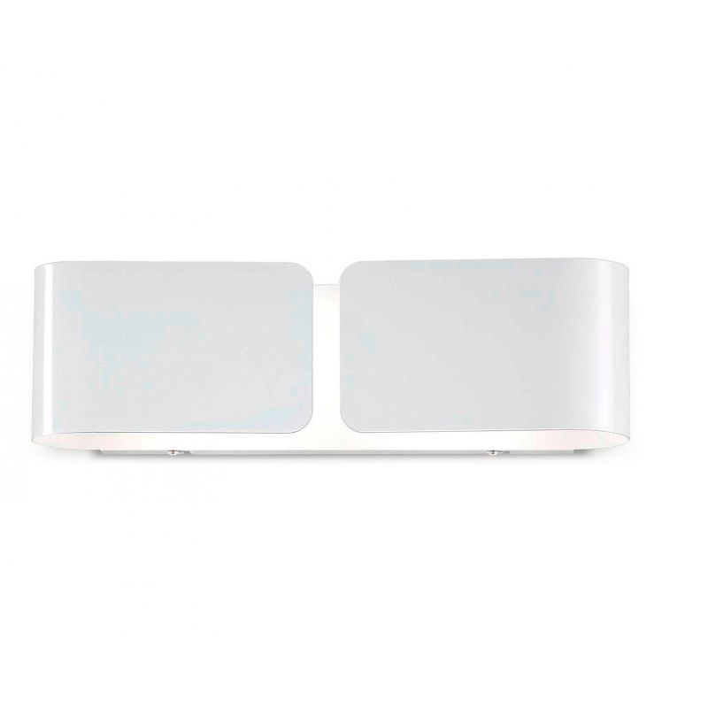Clip Ap2 de Ideal Lux en color Blanco